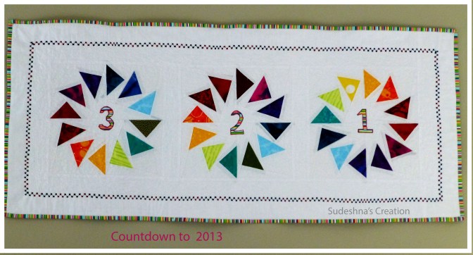 Happy New Year to You!